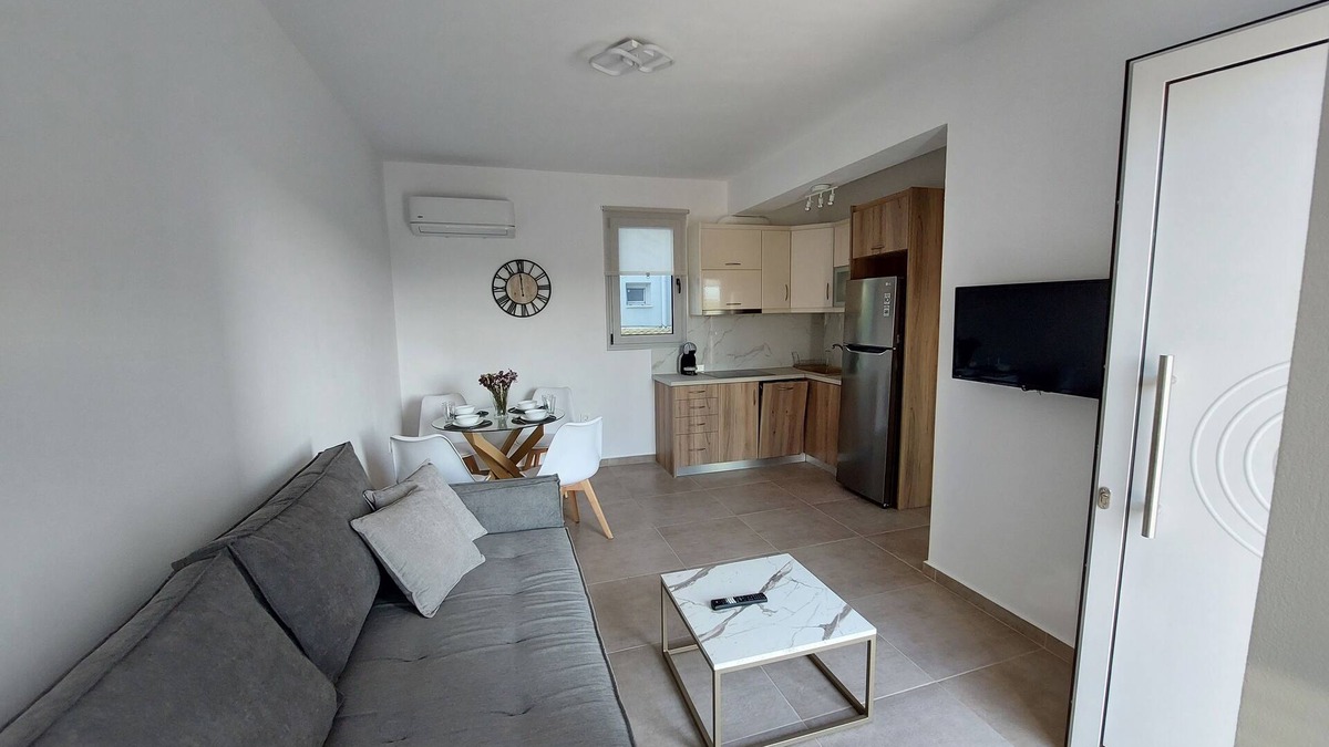 Kanali Apartment | Elia Luxury Apartments Estd 2022