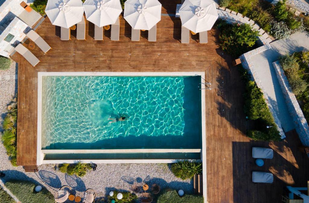 Neapoli Villa | Elies Residences Luxury Apartments