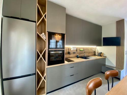 Kassandra House | ELiFourka - Seaside Luxury - 170m to the Beach - Power Onsite for Electric Vehicle