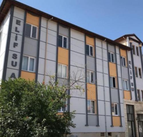 Yalvac Apartment | Elifsu Apart