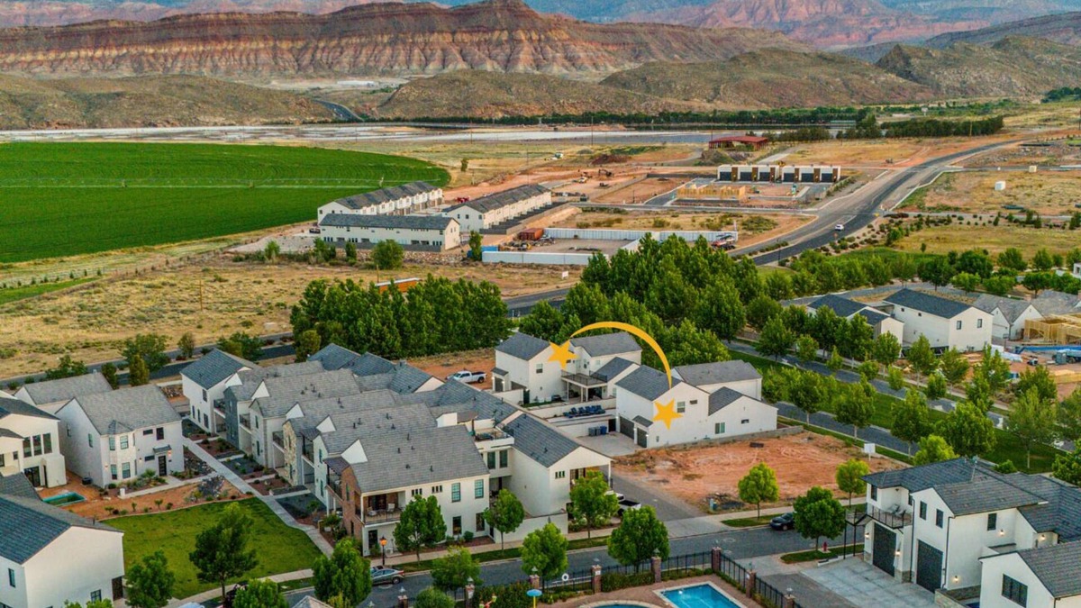 Hurricane House | Elim Valley Retreat | 2 Private Pool Neighboring Homes, 2 Spacious Kitchens, and more