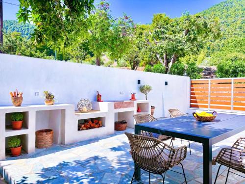 Neo Klima House | Elios Serenity House