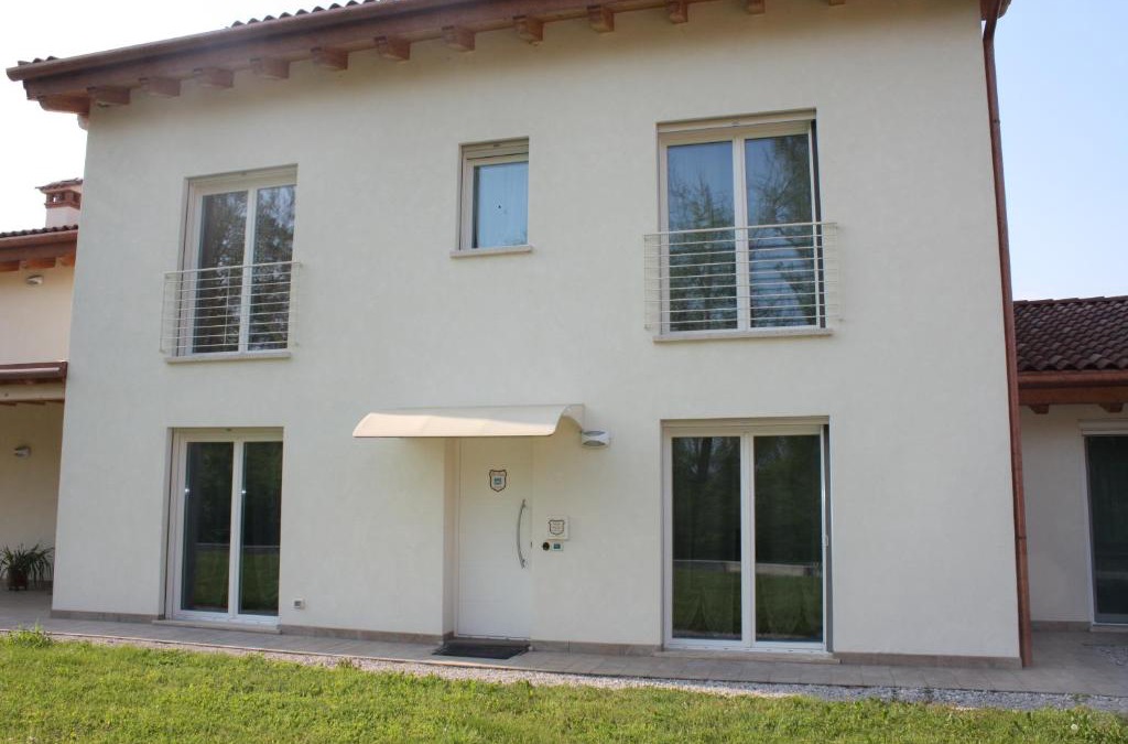 Sernaglia della Battaglia House | Elis' Rooms