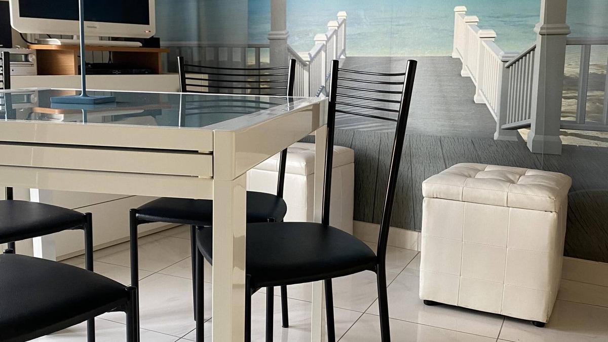 Chioggia Apartment | Elisabetta by Ca-sa Check