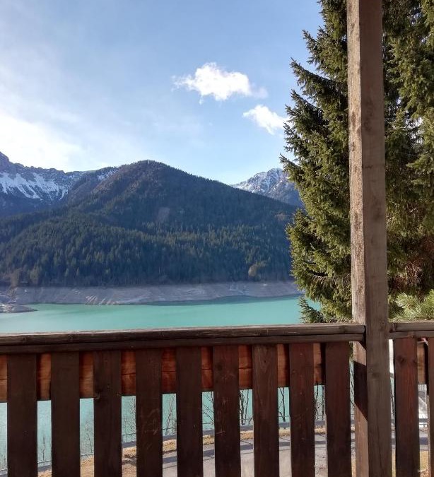 Sauris Bed & Breakfast | Elison-on the lake B&B