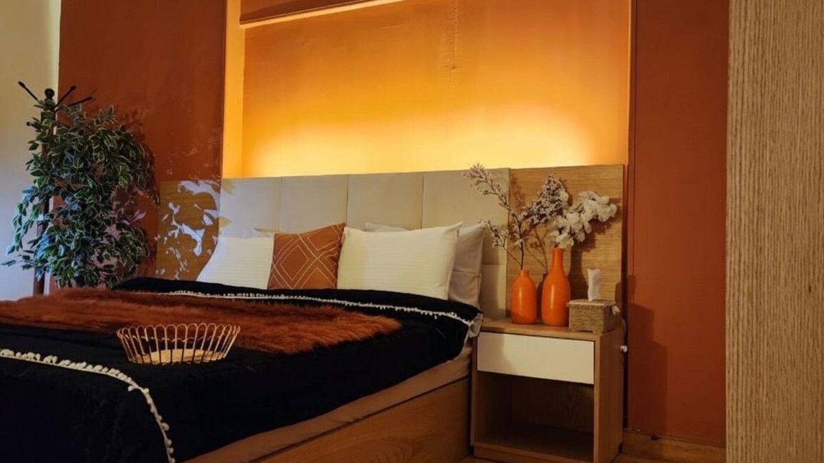 Gezira Apartment | Elite Apartment in Zamalek