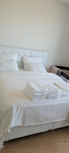 Guillemins Apartment | Elite Class Rental