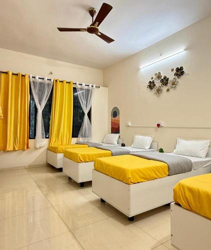 Aundh House | Elite Guesthouse-Baner