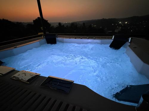 Mangeshi Apartment | Elite Residency