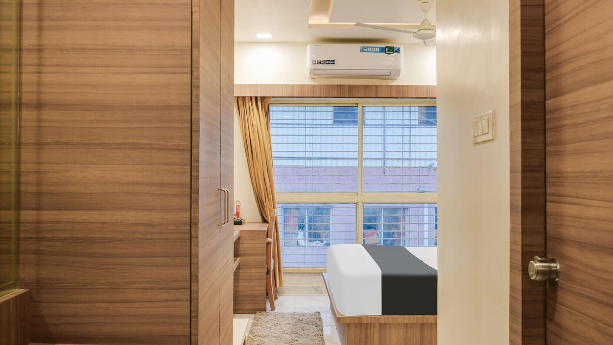 Indore House | Elite Stays at Central PTC MG Road