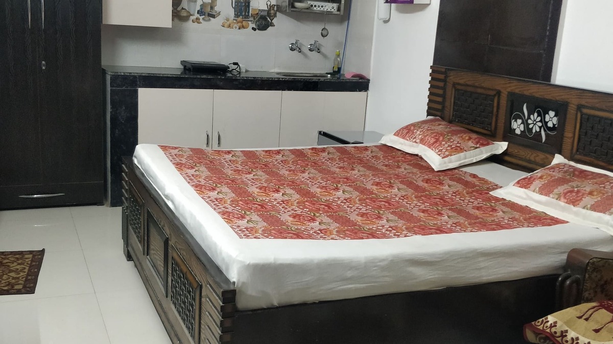 Vasant Vihar Apartment | Elite studio Apartment