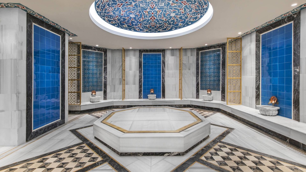 Kucukcekmece Hotel | Elite World Istanbul Florya