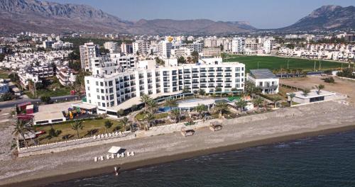 Yesilovacik Hotel | Elite World Resort Mersin Silifke