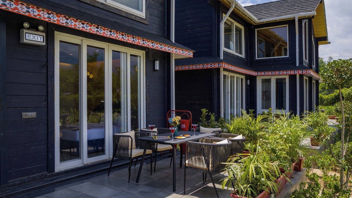 Palampur Villa | ELIVAAS Esh Birch