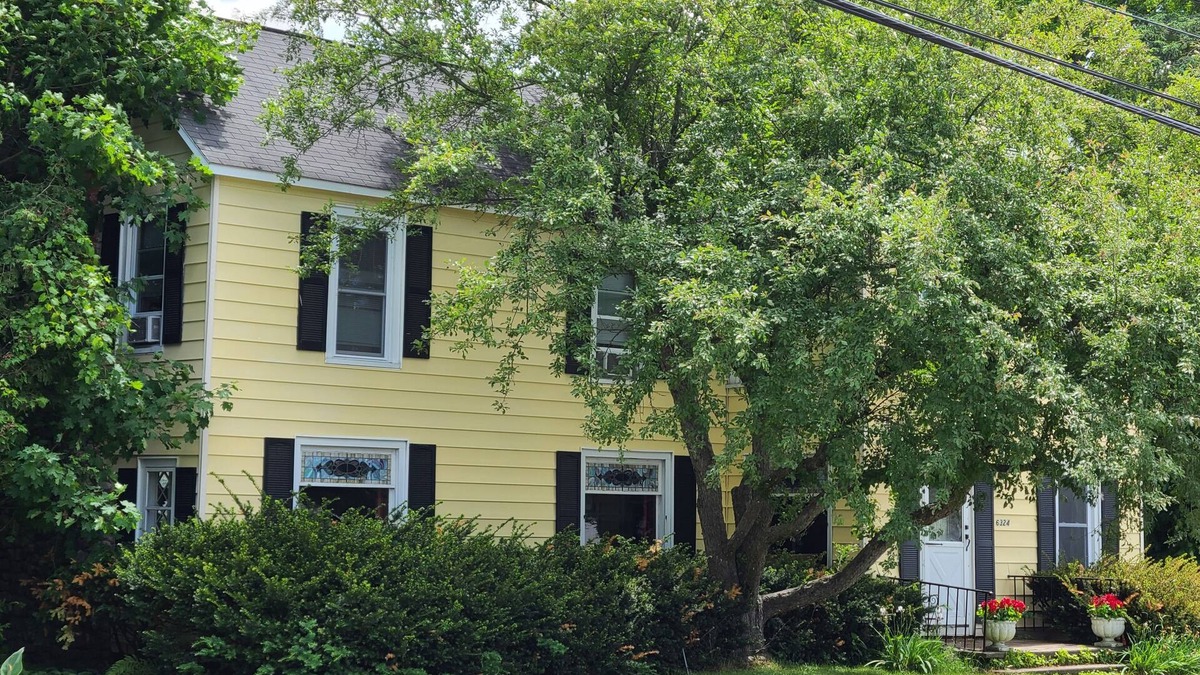 Chestertown House | Elizabeth. A Guest House Near Lake George.