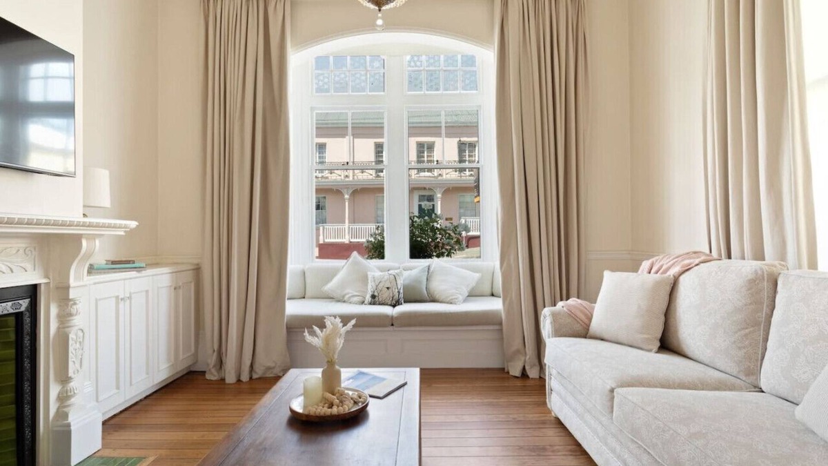 Launceston CBD House | Elizabeth Elegence: A Dreamy Federation Cottage