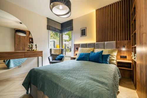 Rzeszow Apartment | ElizabetHaus