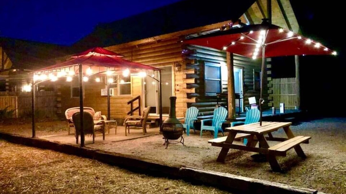 Silt Cabin | Elk Colorado River Cabin