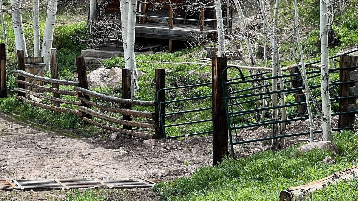 Sevier House | Elk Country