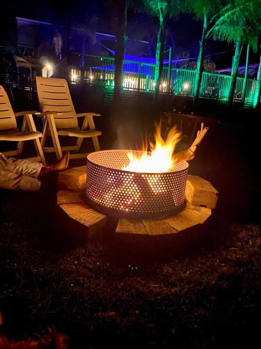 Inverloch House | Elk Estate Luxury Holiday Home