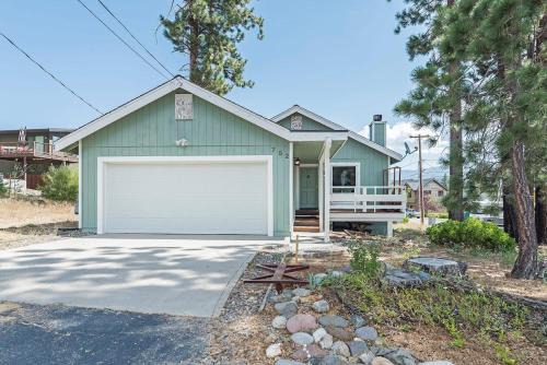 Mountain View Estates House | Elk Forest Escape - Economy Family Abode