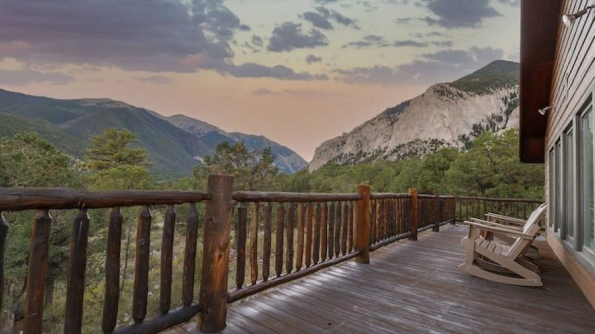 Nathrop House | Elk Haus at Deer Valley Ranch. Family friendly with resort amenities included