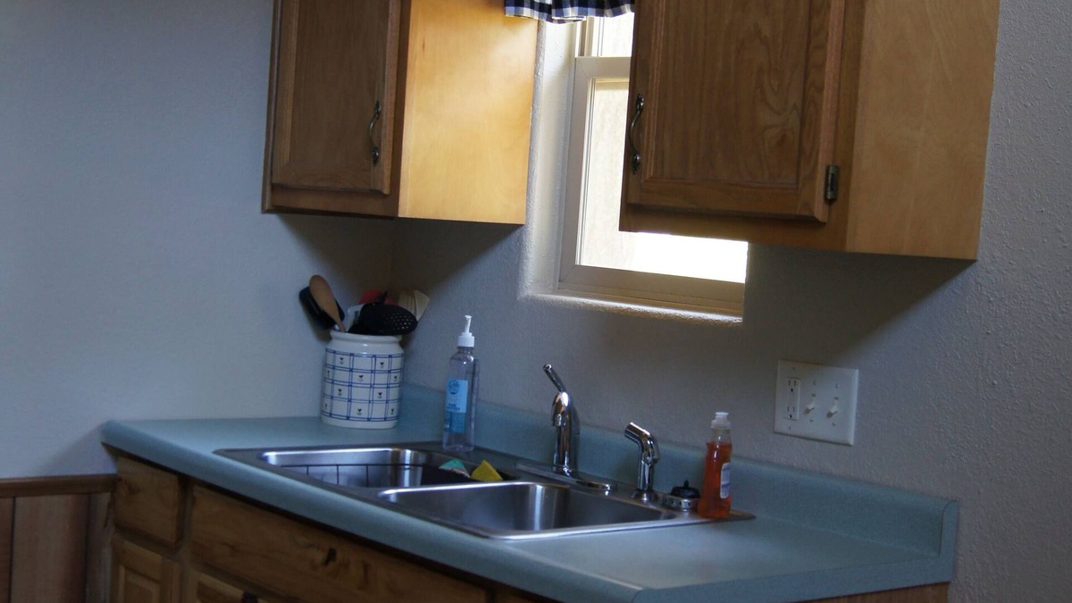 Custer Cabin | Elk Haven Vacation Cabins