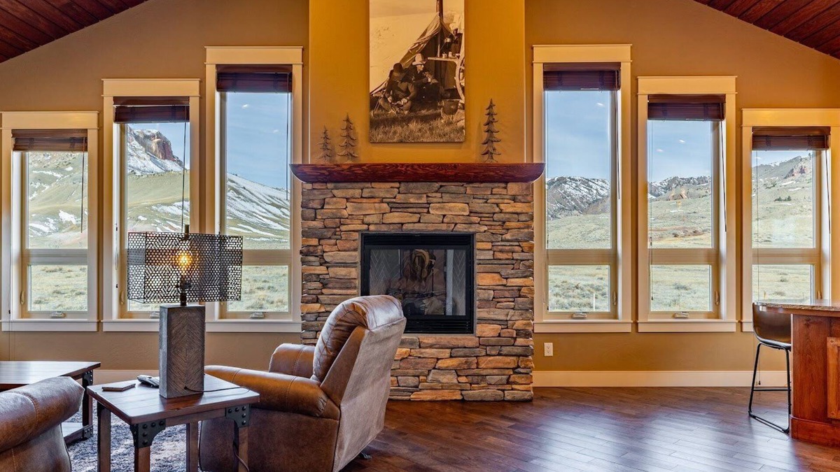 Cody Apartment | Elk Meadow Retreat- an escape to luxury and comfort!