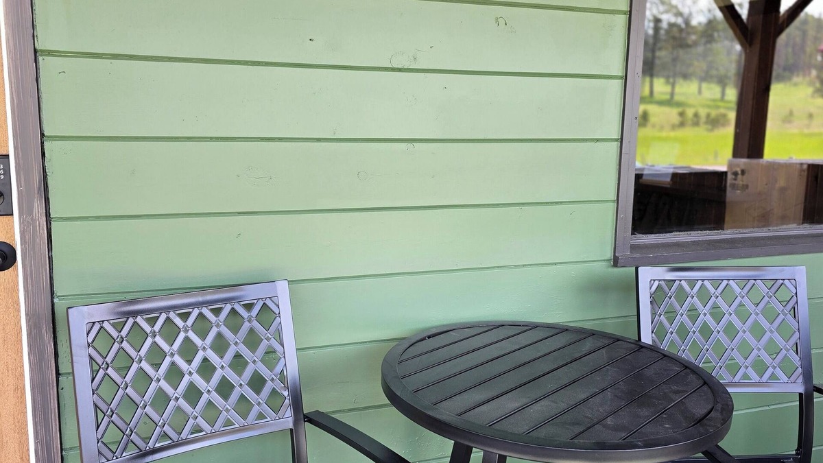 Custer Apartment | Elk Ridge Suite- Charming 2-bedroom suite just minutes from Custer with WiFi