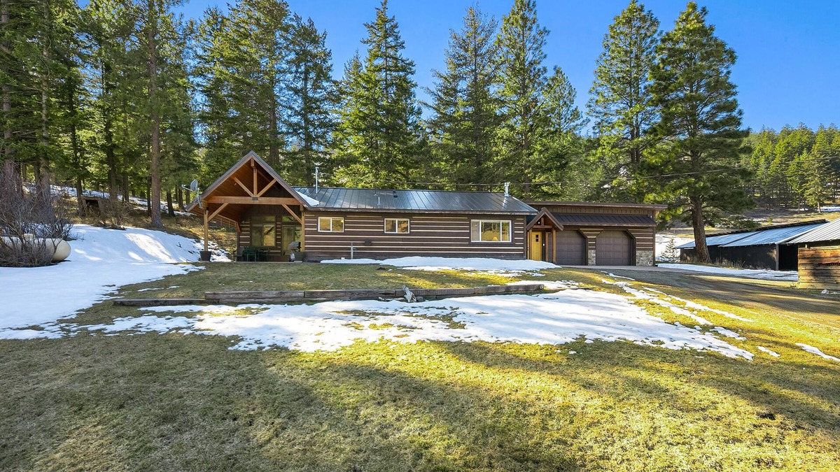Cle Elum Cabin | Elk Valley Retreat, Enjoy Nature and the Comforts of Home