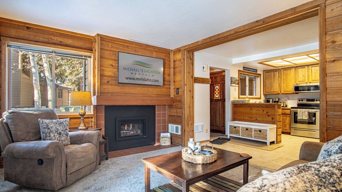 Highlands Condo | Elkhorn Bluff Condo + Complex & Resort Amenities