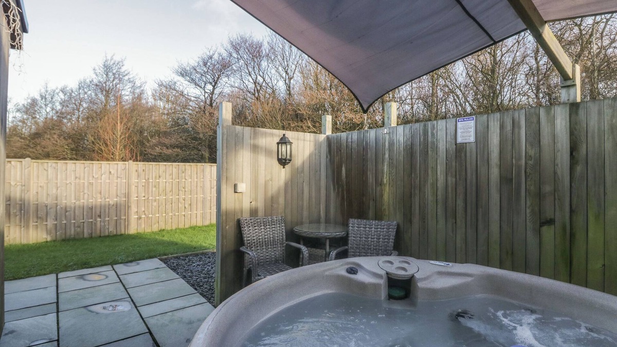 Askam and Ireleth Cottage | Ella