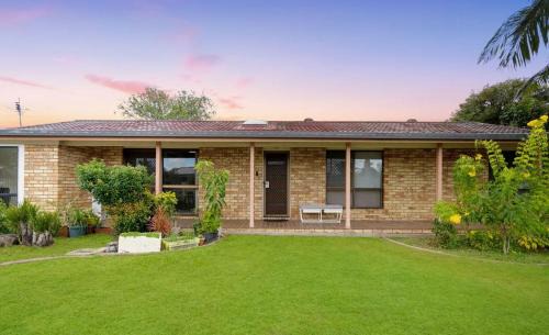 Algester House | Ella sweet home