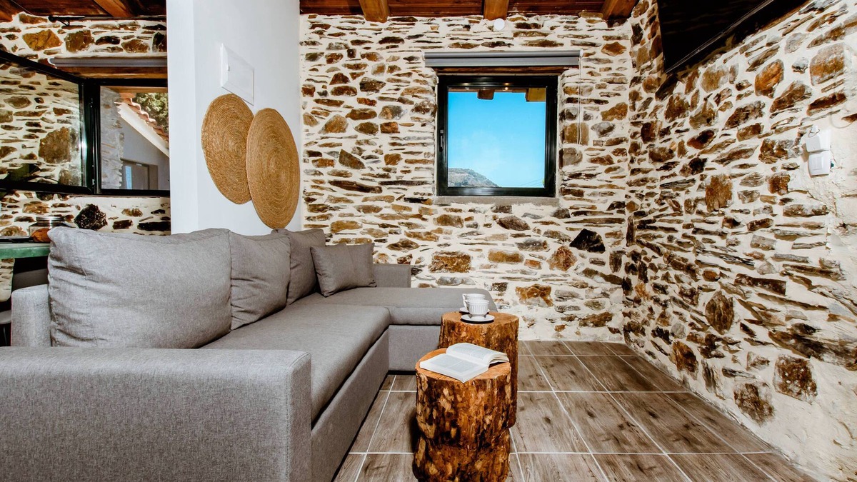 Livadia House | Ellafos Traditional Living 6