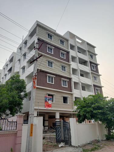 Ramagundam Apartment | Ellar Sri Krishna Arcade
