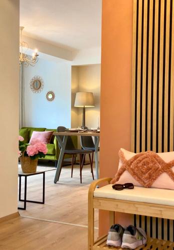 Sekirn Apartment | "Ellas Home Sekirn" - in 3min am Badestrand