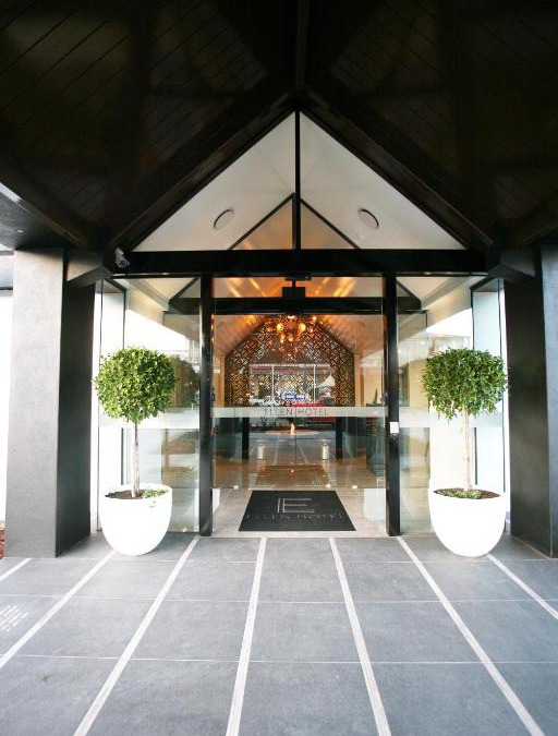 Port Pirie Hotel | Ellen Hotel