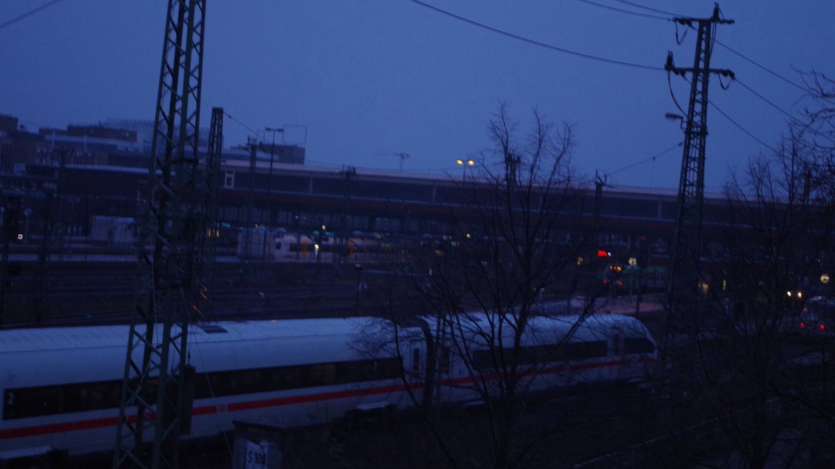 Oberbilk Apartment | Eller45App. for 2 guests with 20m² 1km to Düsseldorf main station