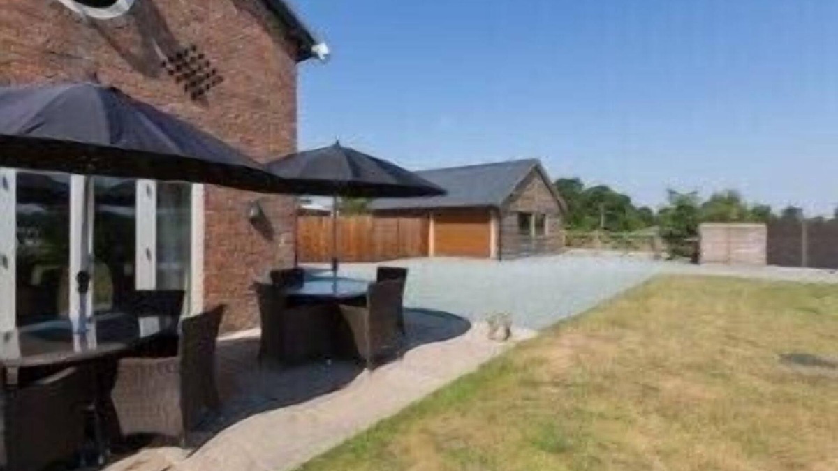 Welshampton Cottage | Ellesmere Welshampton shropshire