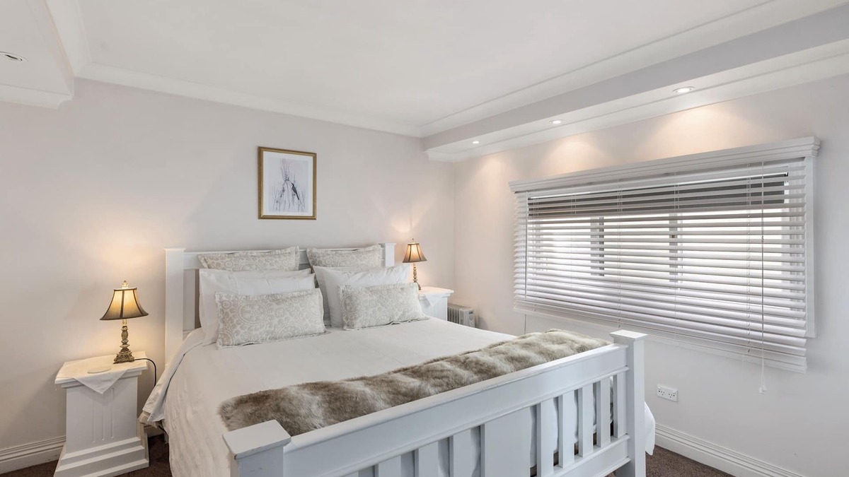 Stanley Cottage | Ellie's Spa Cottage - Stanley