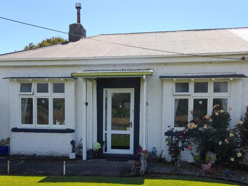 Mataura Villa | Ellie's Villa