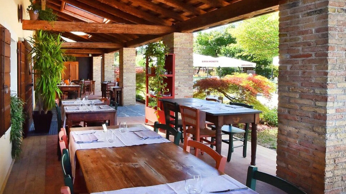 Manzano Hotel | Elliot Osteria e Dormire in Collina