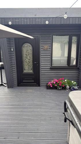 Cookstown Cabin | Elliotts Cabin