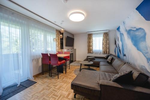 Obertauern Apartment | ELLIS Apartment