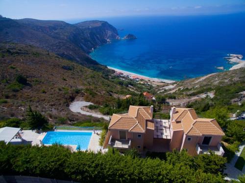 Paliki Villa | Ellis Villas