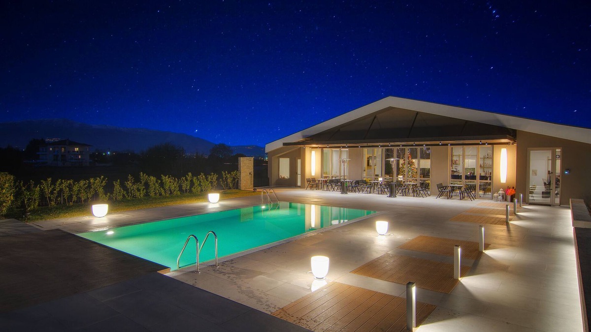 Ioannina Hotel | Ellopia Point Hotel