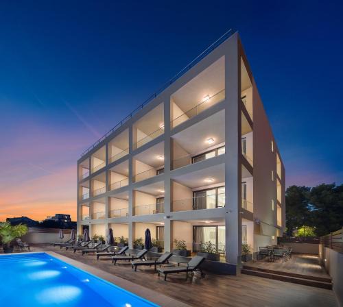 Bacvice Hotel | Ellure Luxury Suites