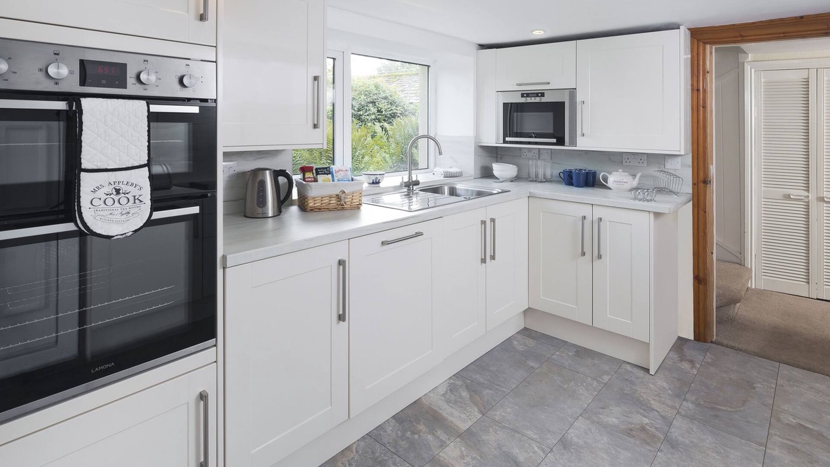 Caldbeck Cottage | Ellwood House