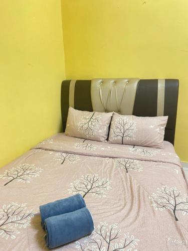 Kuala Terengganu Apartment | ELLY HOMESTAY