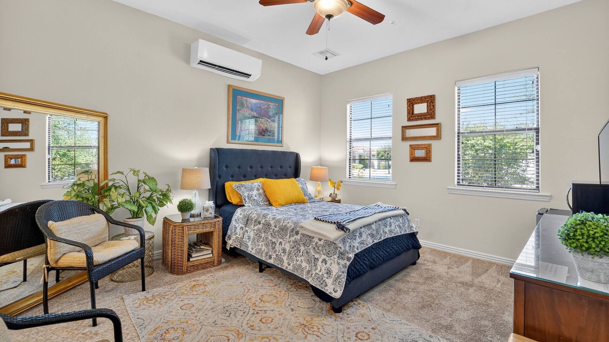 Litchfield Park Apartment | Elm Casita (Studio Apartment) by RedAwning